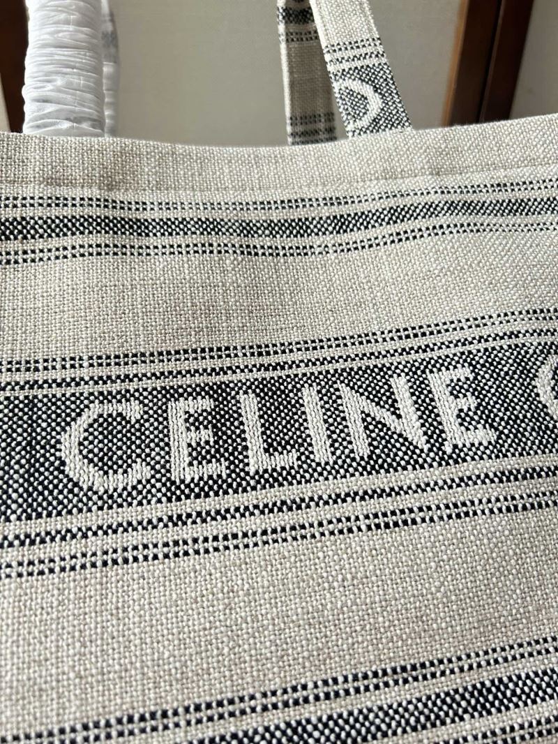 Celine Shopping Bags